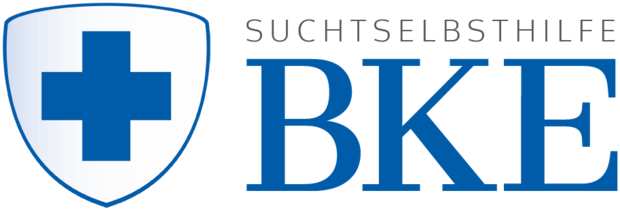 BKE - Sucht-Selbsthilfe